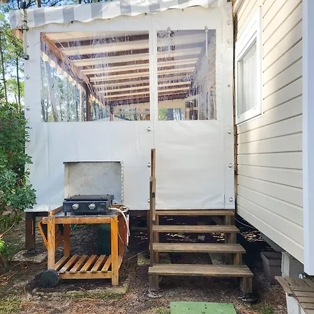 Sevservices Aux Dunes De Contis 波讷地区圣朱利安