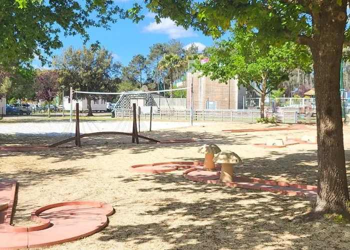 Sevservices Aux Dunes De Contis 波讷地区圣朱利安