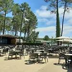 Sevservices Aux Dunes De Contis Camping *
