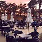 Sevservices Aux Dunes De Contis Camping *