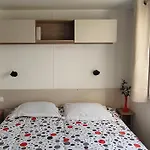Sevservices Aux Dunes De Contis Kamp alanı