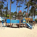 Sevservices Aux Dunes De Contis Camping *