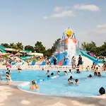 Sevservices Aux Dunes De Contis Kamp alanı Saint-Julien-en-Born