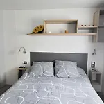 Kamp alanı Sevservices Aux Dunes De Contis