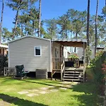 Sevservices Aux Dunes De Contis * Saint-Julien-en-Born
