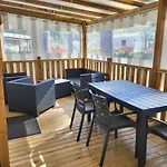 Camping Sevservices Aux Dunes De Contis Saint-Julien-en-Born