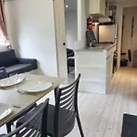 Kamp alanı Sevservices Aux Dunes De Contis Saint-Julien-en-Born