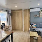 Sevservices Aux Dunes De Contis Campeggio