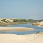 Sevservices Aux Dunes De Contis Camping
