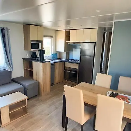 Camping Sevservices Aux Dunes De Contis