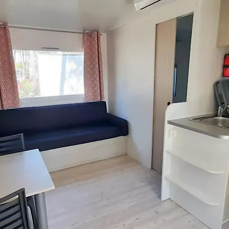 Sevservices Aux Dunes De Contis Saint-Julien-en-Born