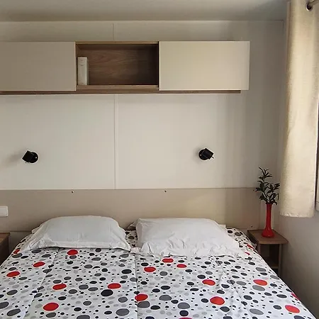 Sevservices Aux Dunes De Contis Kamp alanı