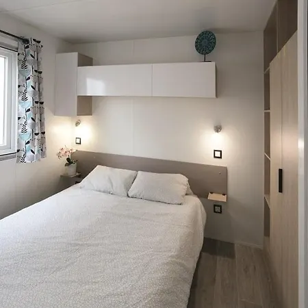 Sevservices Aux Dunes De Contis