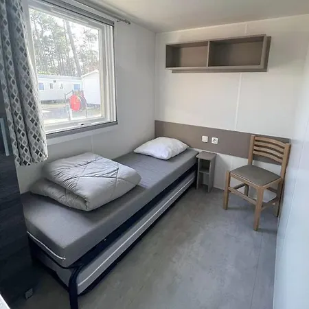 Sevservices Aux Dunes De Contis *