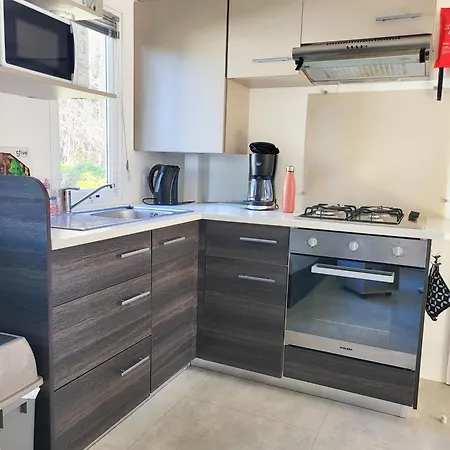 Sevservices Aux Dunes De Contis Saint-Julien-en-Born
