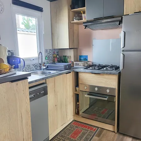 Sevservices Aux Dunes De Contis