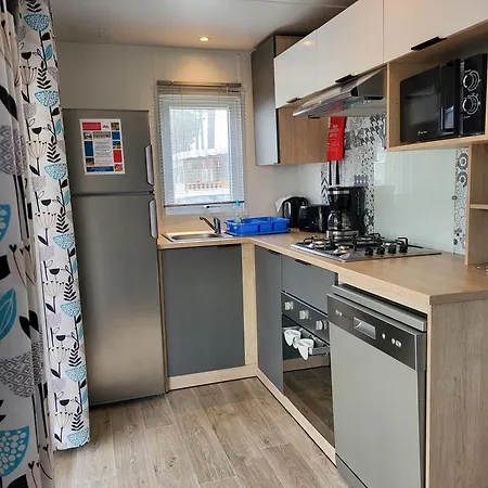 Sevservices Aux Dunes De Contis *