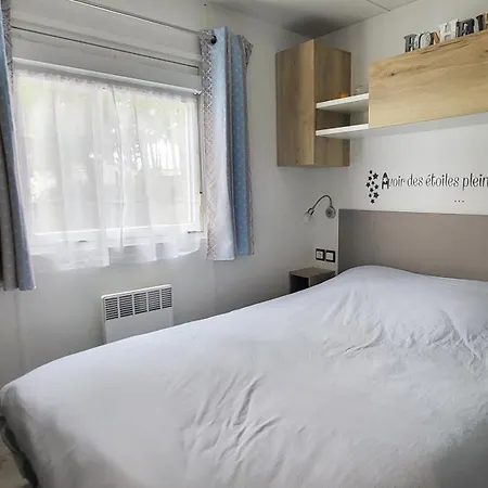 Sevservices Aux Dunes De Contis Camping