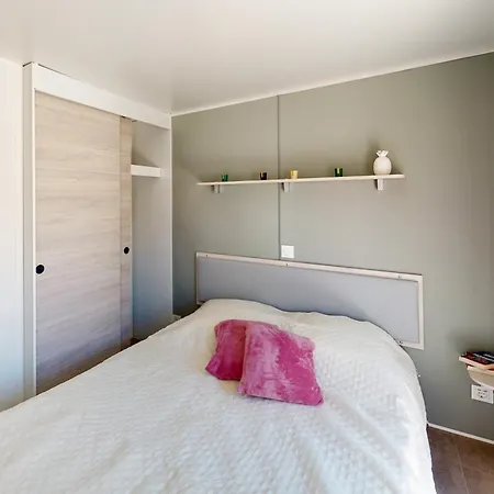 Sevservices Aux Dunes De Contis Campeggio