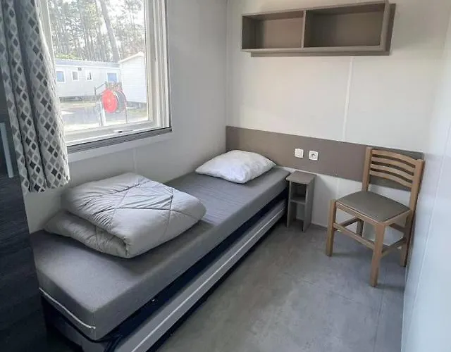 Sevservices Aux Dunes De Contis *