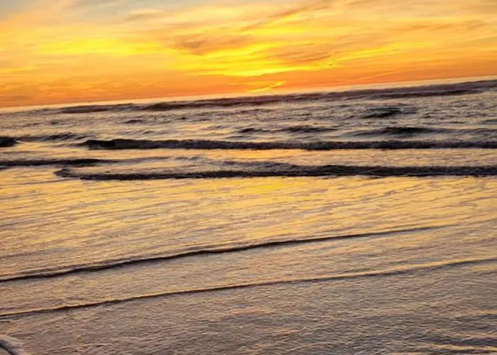 Sevservices Aux Dunes De Contis Camping