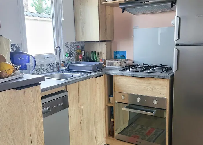 Sevservices Aux Dunes De Contis