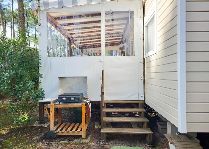 Sevservices Aux Dunes De Contis Saint-Julien-en-Born