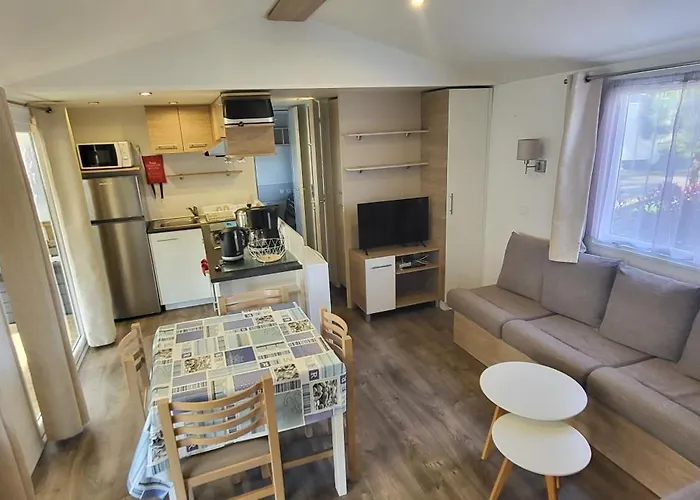 Sevservices Aux Dunes De Contis *