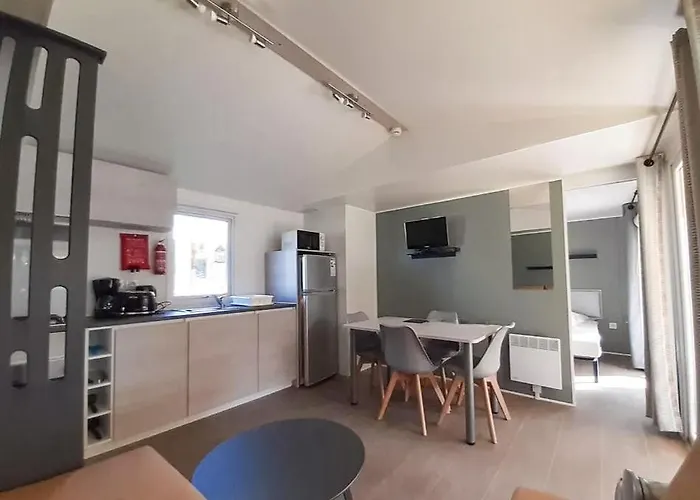 Sevservices Aux Dunes De Contis