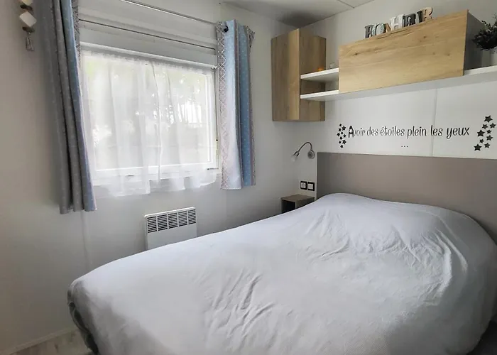 Sevservices Aux Dunes De Contis Camping