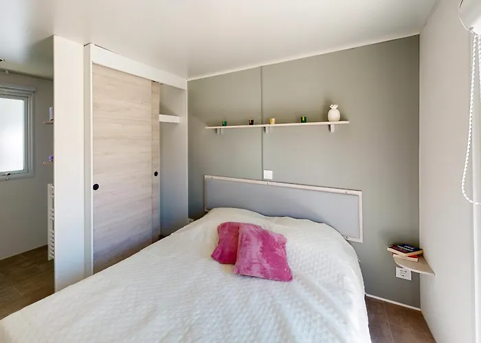 Sevservices Aux Dunes De Contis Campeggio