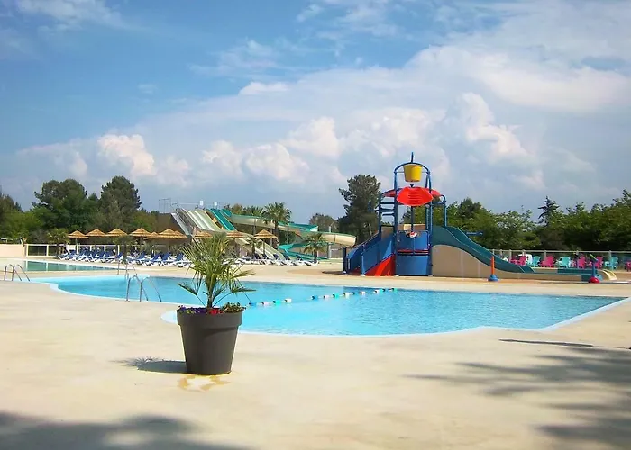 Camping Sevservices Aux Dunes De Contis *